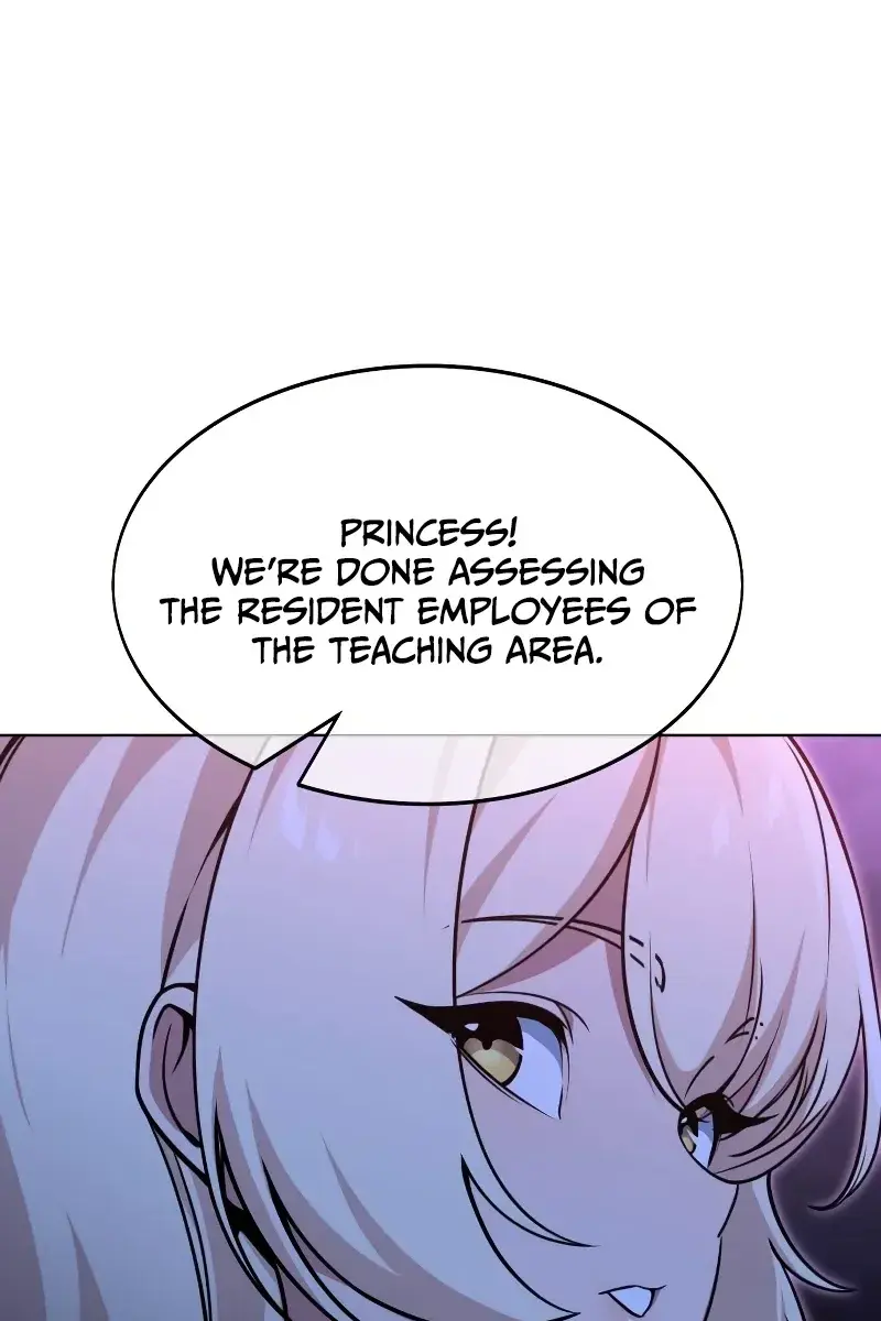 The Extra's Survival Guide Chapter 8 Page 130