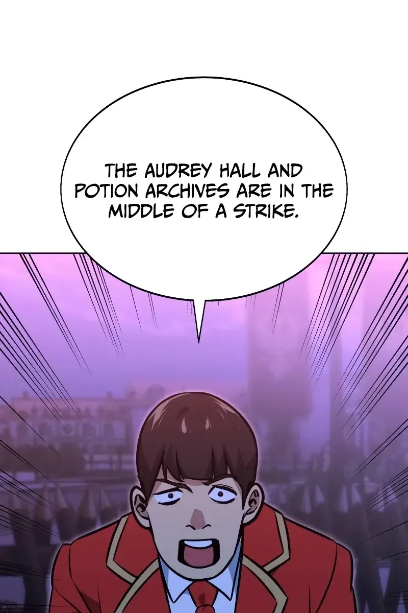 The Extra's Survival Guide Chapter 8 Page 132