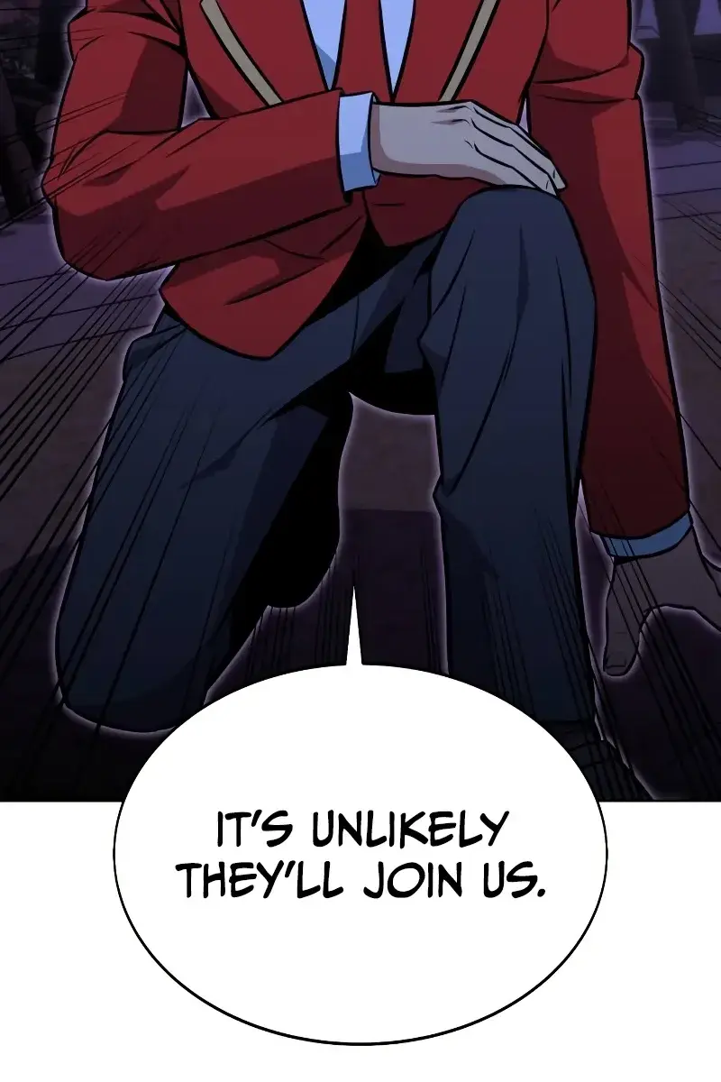 The Extra's Survival Guide Chapter 8 Page 133