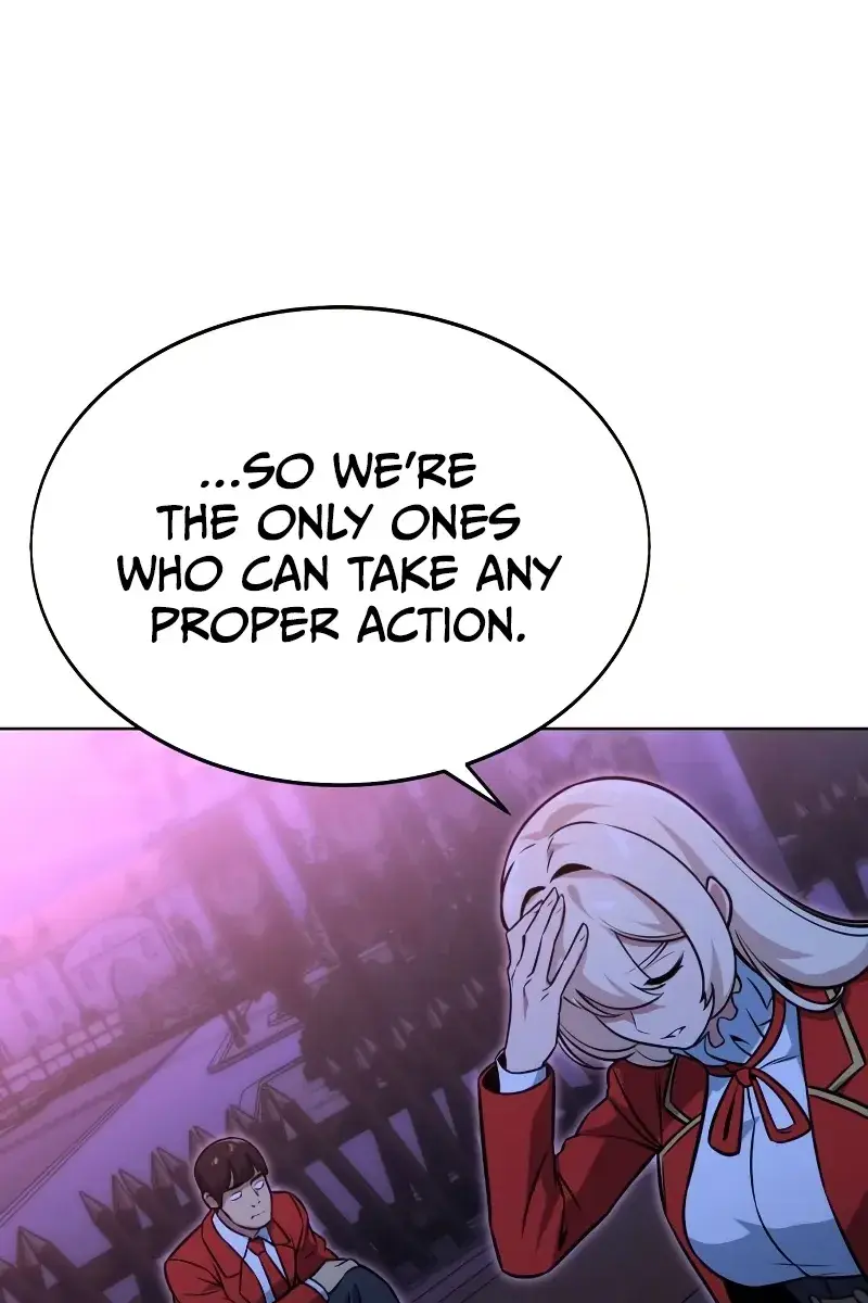 The Extra's Survival Guide Chapter 8 Page 134