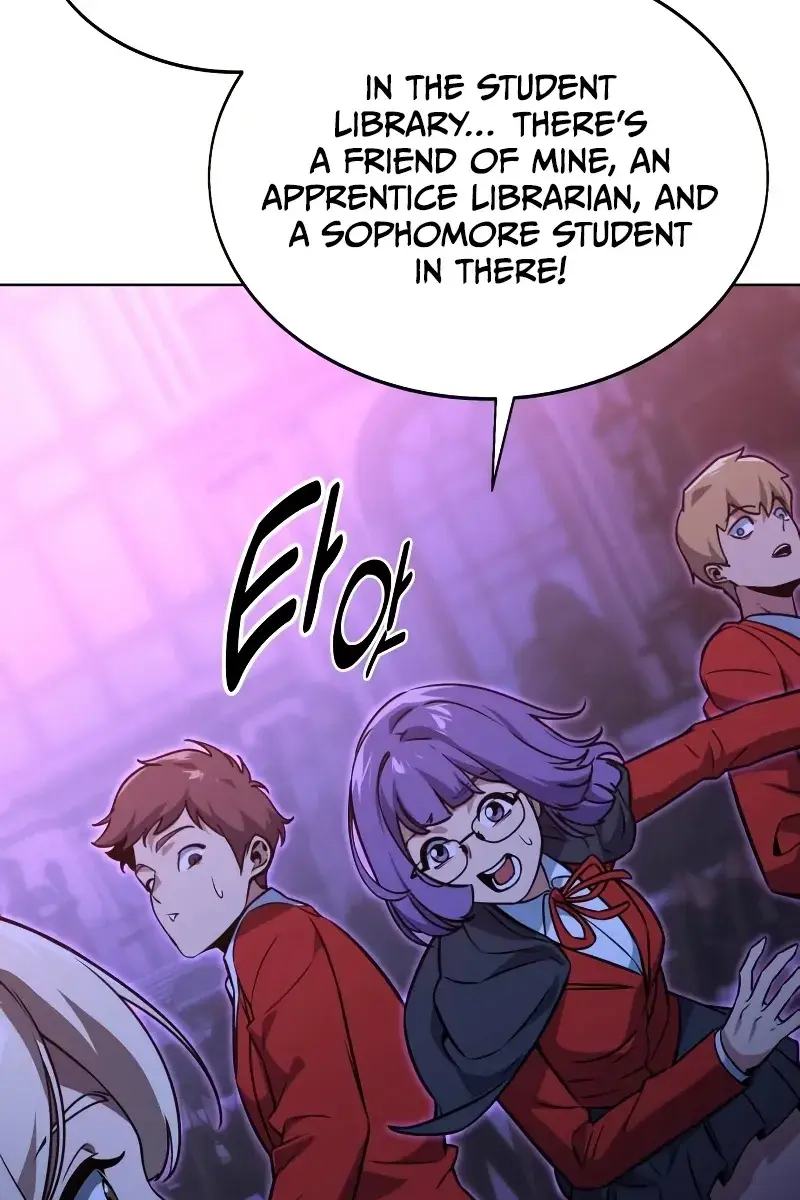 The Extra's Survival Guide Chapter 8 Page 137