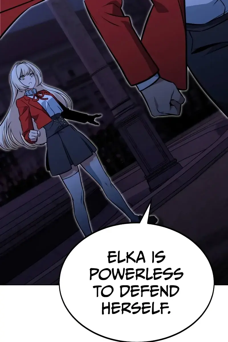 The Extra's Survival Guide Chapter 8 Page 144