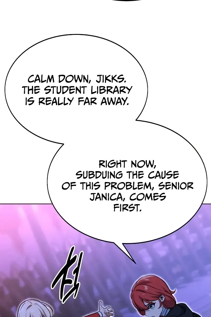 The Extra's Survival Guide Chapter 8 Page 145