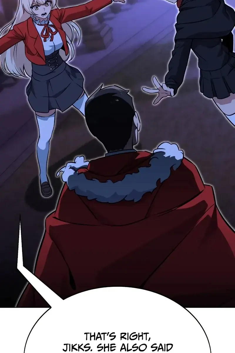 The Extra's Survival Guide Chapter 8 Page 146