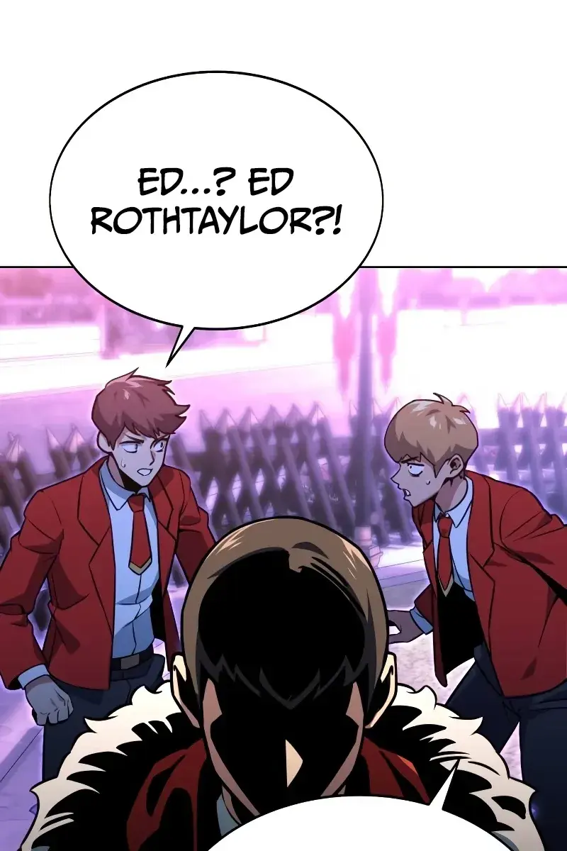 The Extra's Survival Guide Chapter 8 Page 160