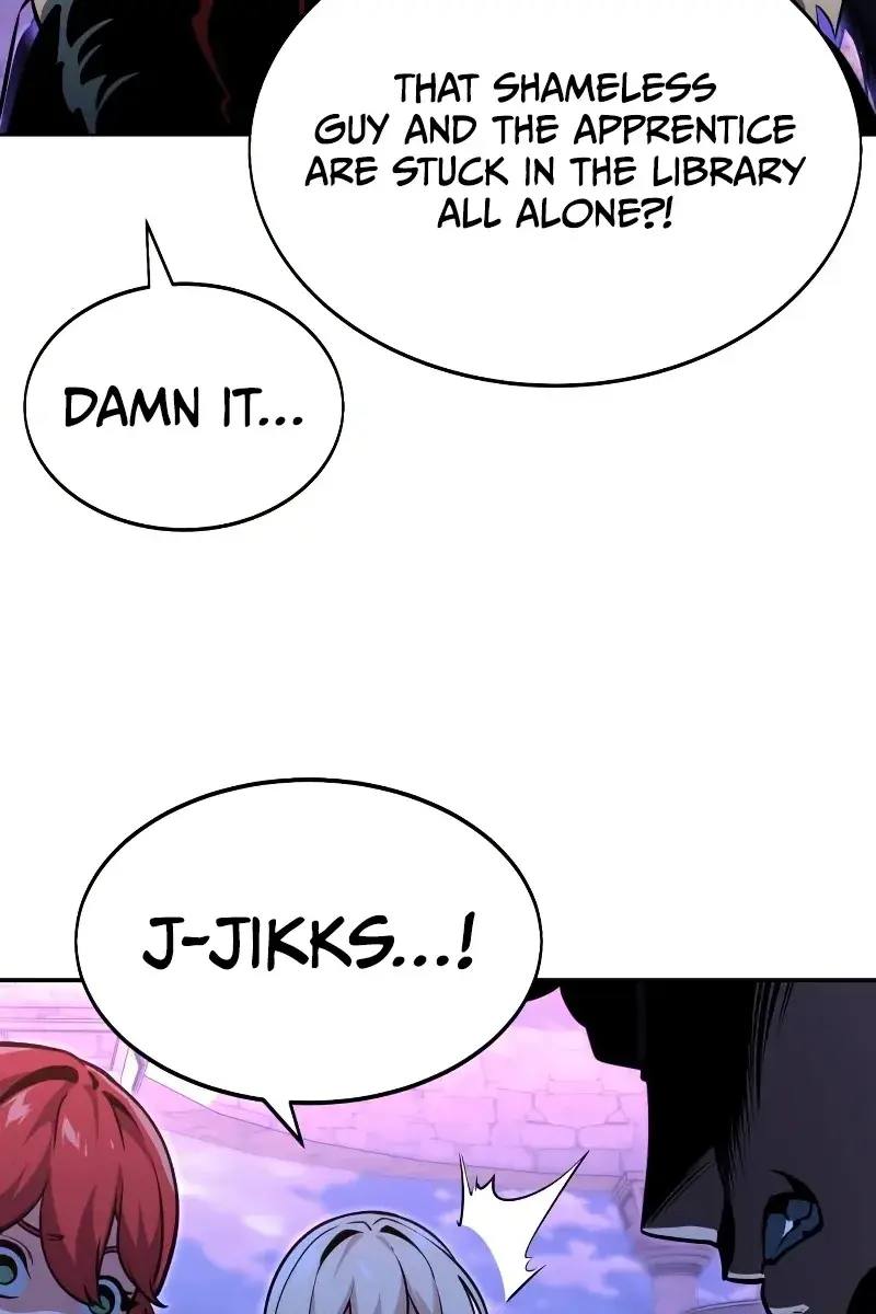 The Extra's Survival Guide Chapter 8 Page 161