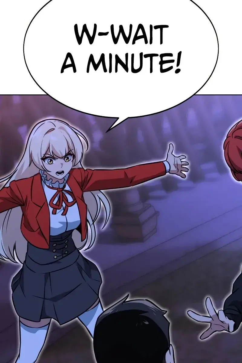 The Extra's Survival Guide Chapter 8 Page 163