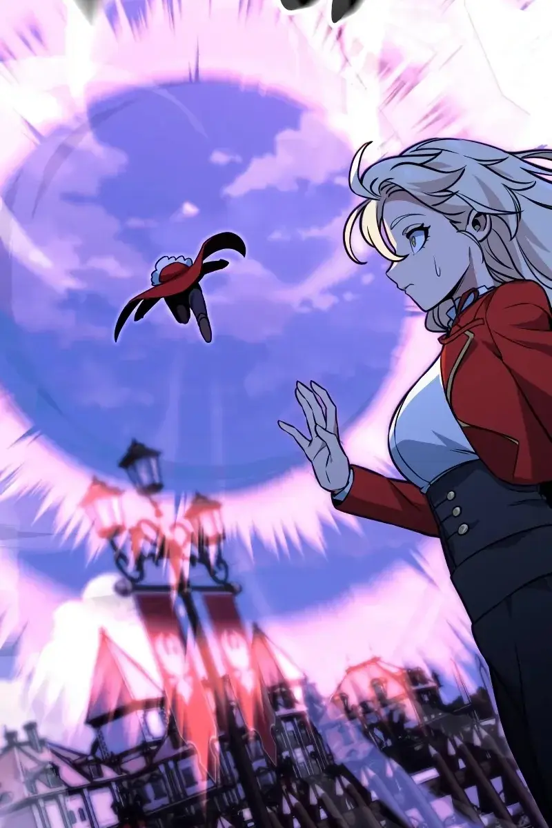 The Extra's Survival Guide Chapter 8 Page 173