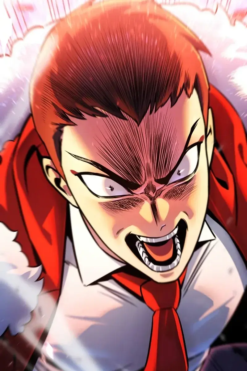 The Extra's Survival Guide Chapter 8 Page 183