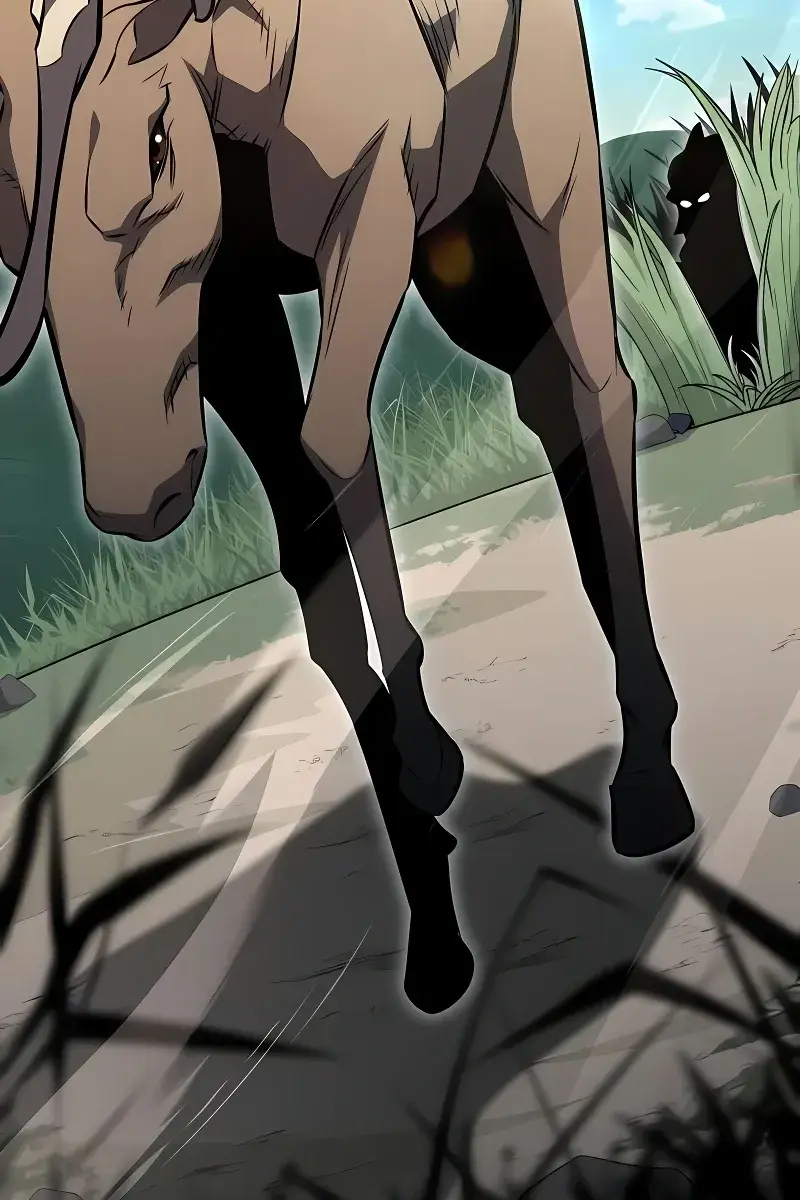 The Extra's Survival Guide Chapter 9 Page 7