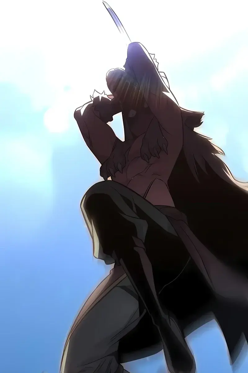 The Extra's Survival Guide Chapter 9 Page 11