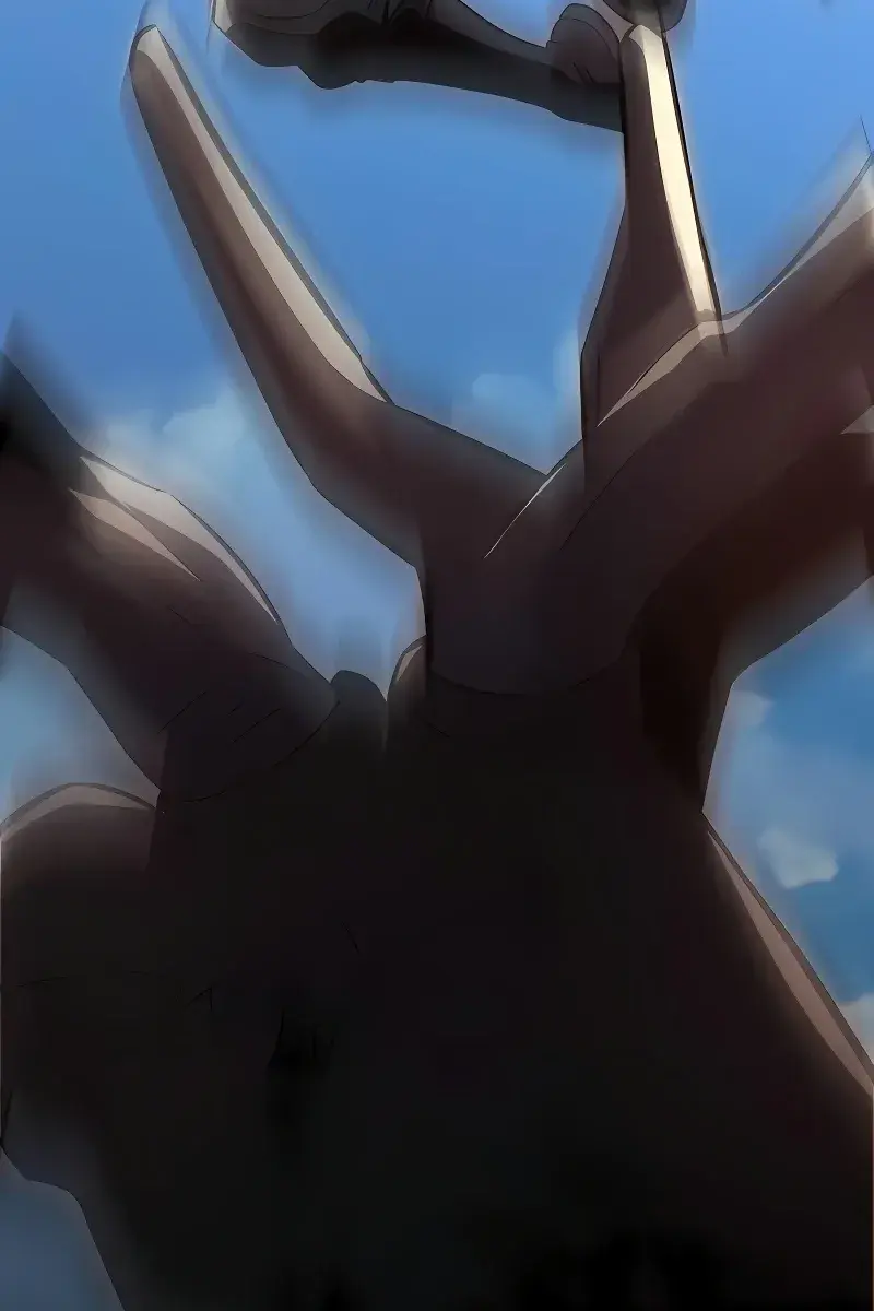 The Extra's Survival Guide Chapter 9 Page 12