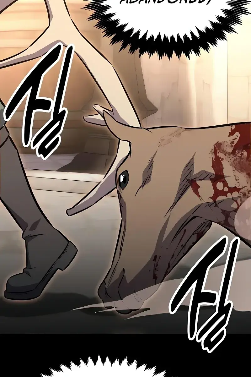 The Extra's Survival Guide Chapter 9 Page 17