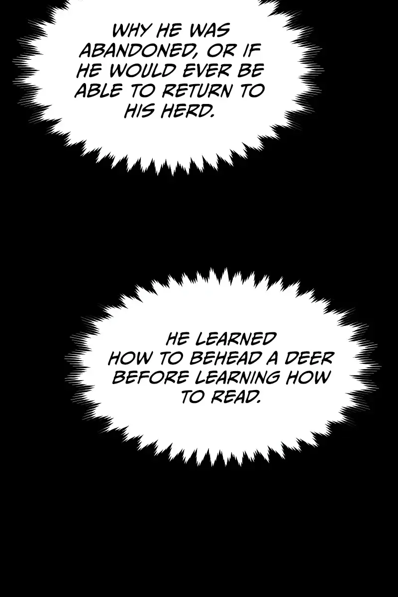 The Extra's Survival Guide Chapter 9 Page 18