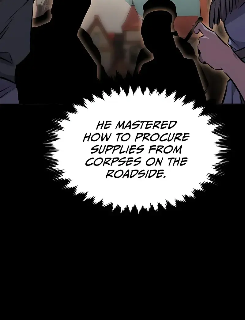 The Extra's Survival Guide Chapter 9 Page 20