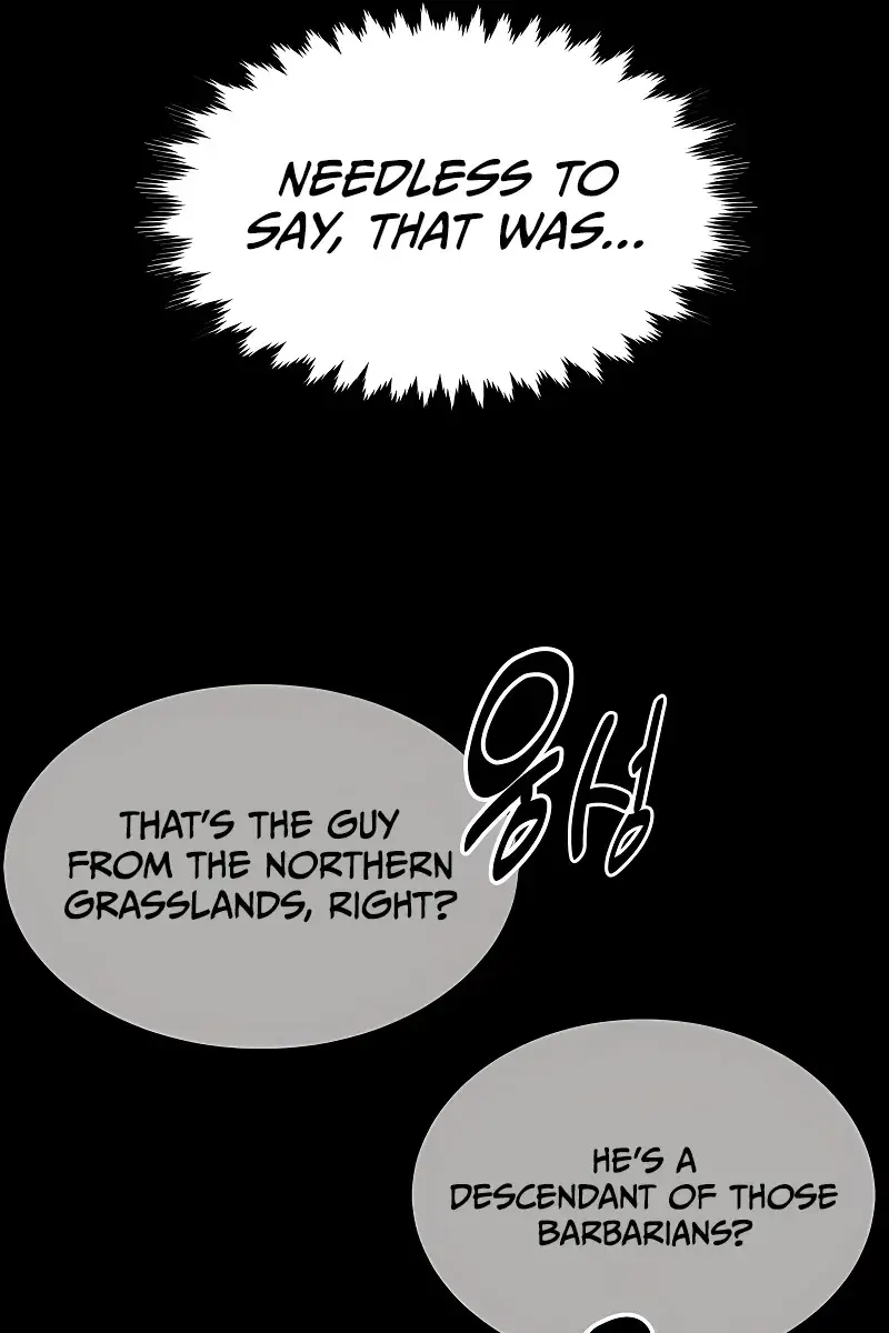 The Extra's Survival Guide Chapter 9 Page 21