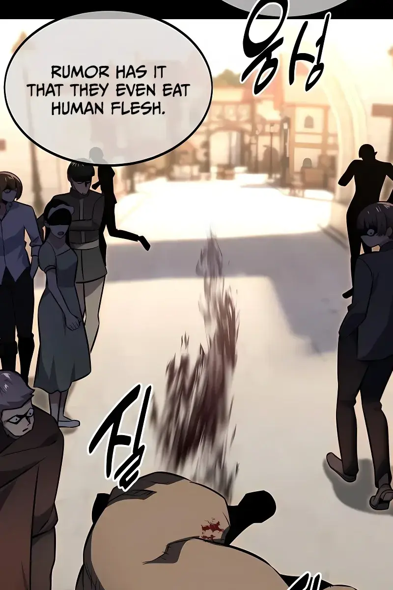 The Extra's Survival Guide Chapter 9 Page 22