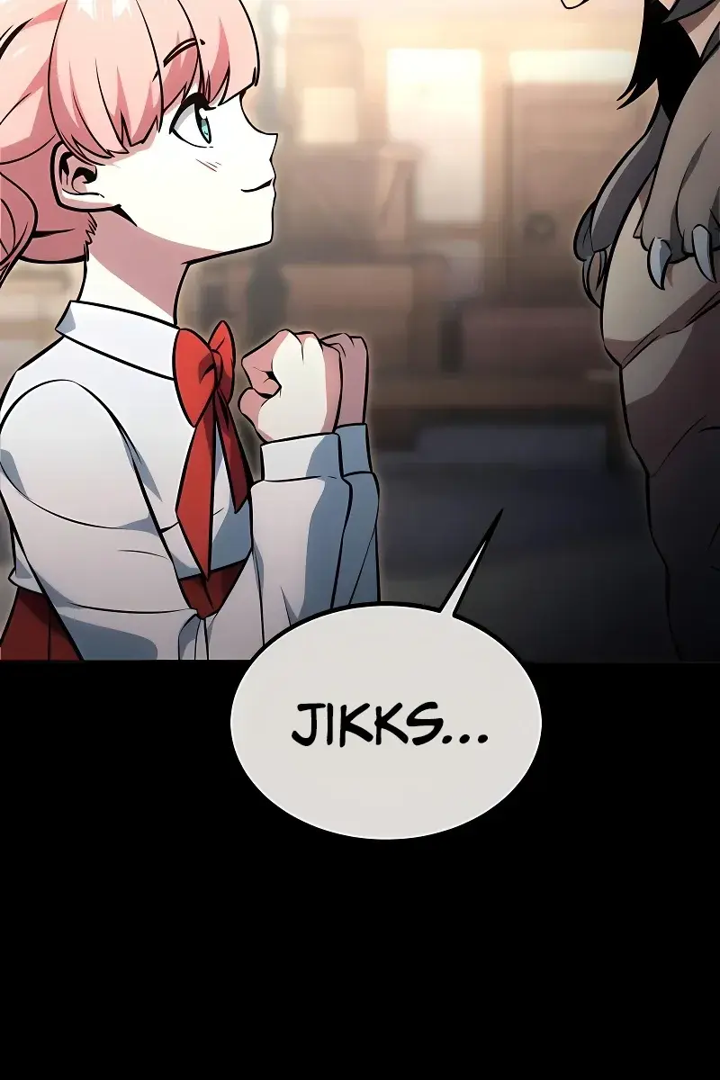 The Extra's Survival Guide Chapter 9 Page 27