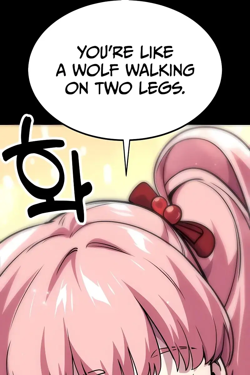 The Extra's Survival Guide Chapter 9 Page 31