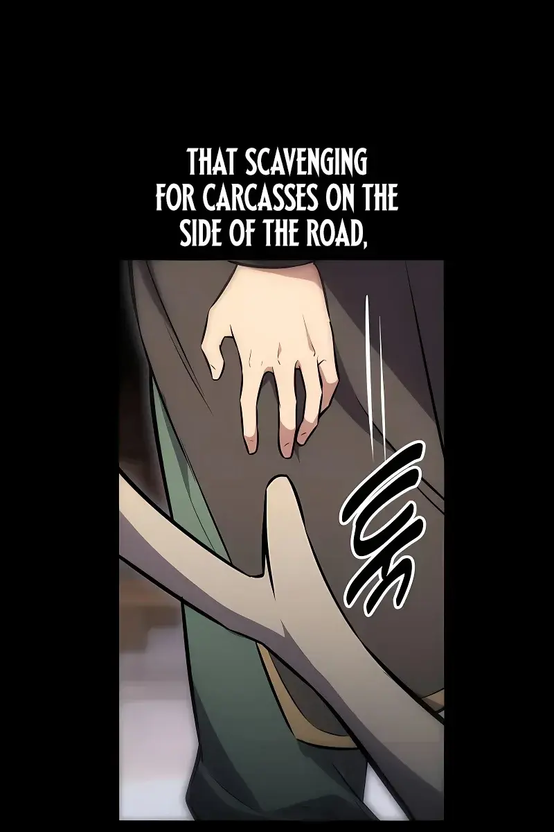 The Extra's Survival Guide Chapter 9 Page 35