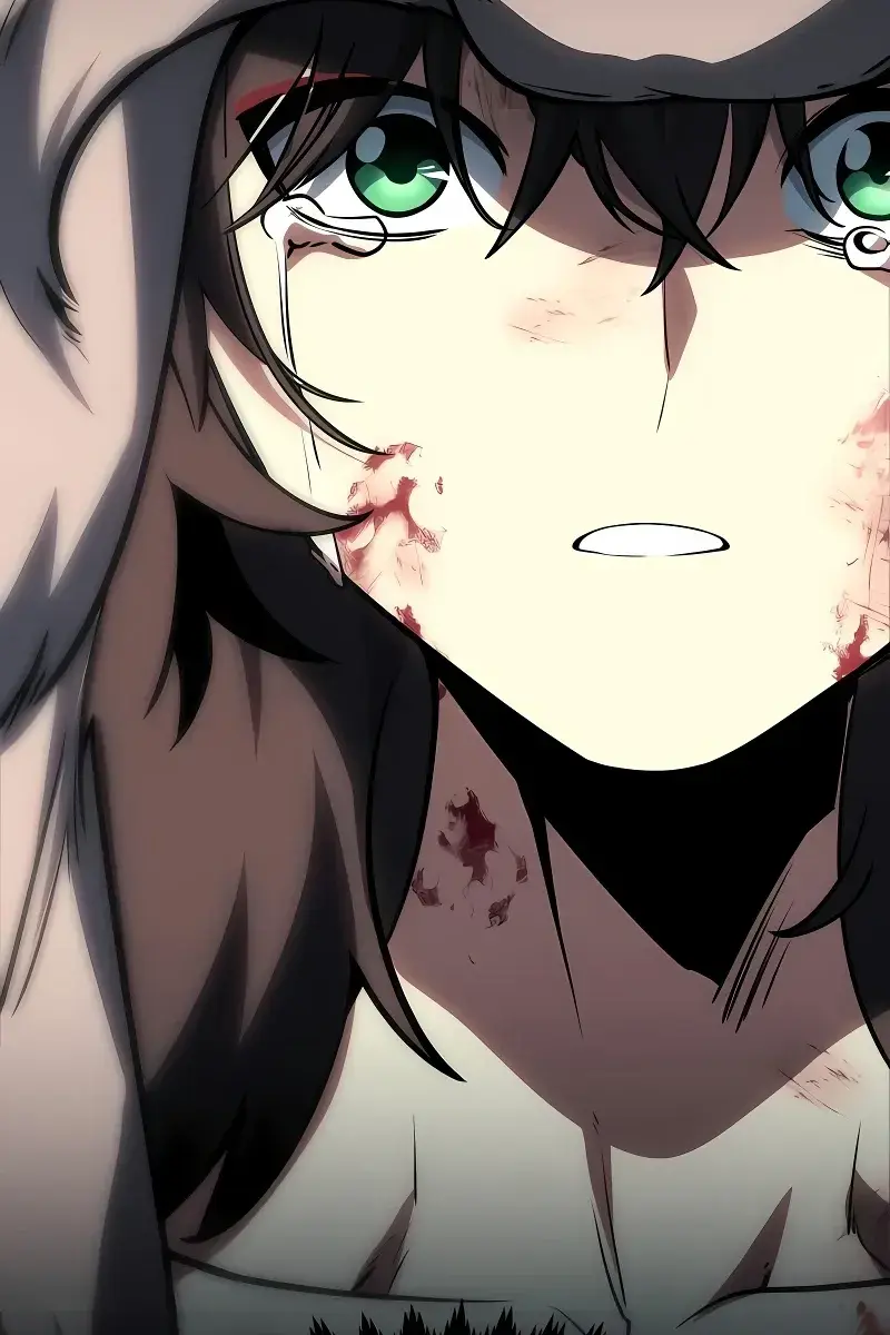 The Extra's Survival Guide Chapter 9 Page 38