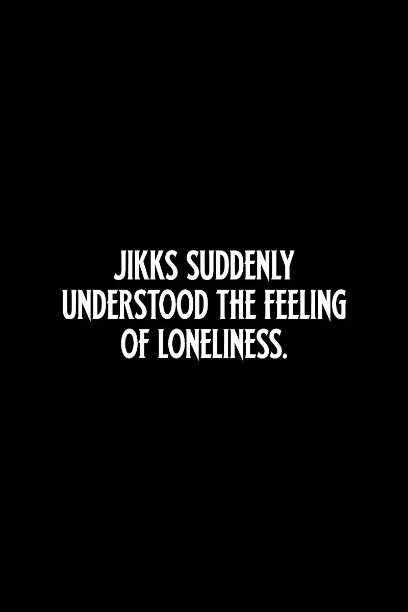 The Extra's Survival Guide Chapter 9 Page 40