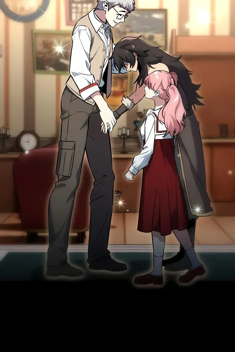 The Extra's Survival Guide Chapter 9 Page 42