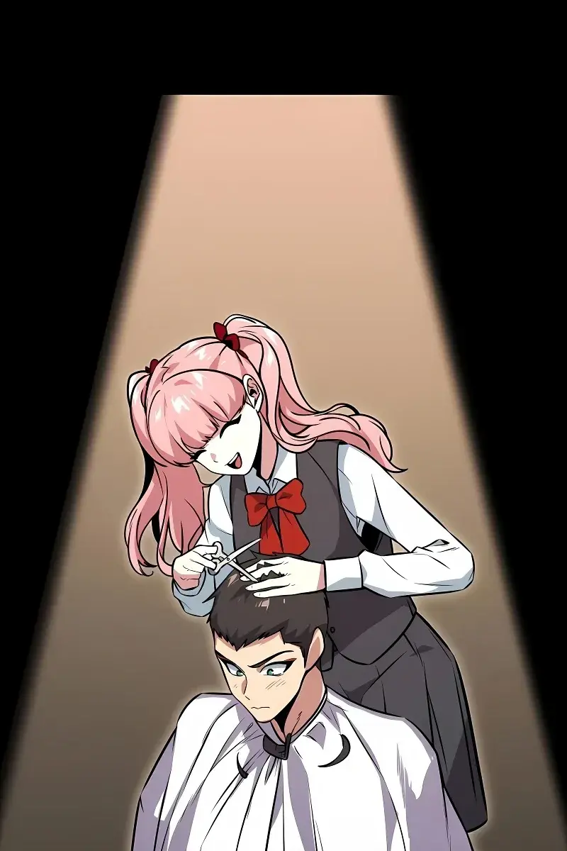 The Extra's Survival Guide Chapter 9 Page 46