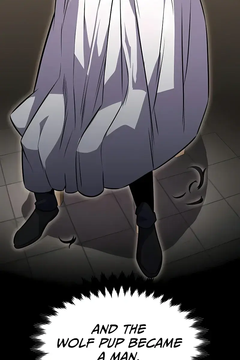 The Extra's Survival Guide Chapter 9 Page 47