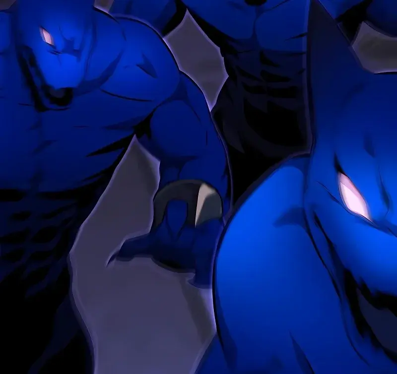 The Extra's Survival Guide Chapter 9 Page 50