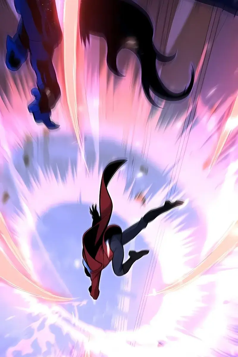 The Extra's Survival Guide Chapter 9 Page 54