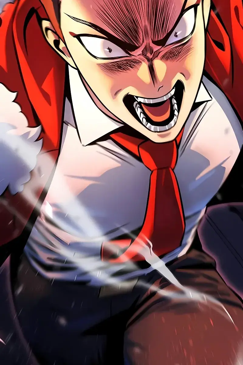 The Extra's Survival Guide Chapter 9 Page 57