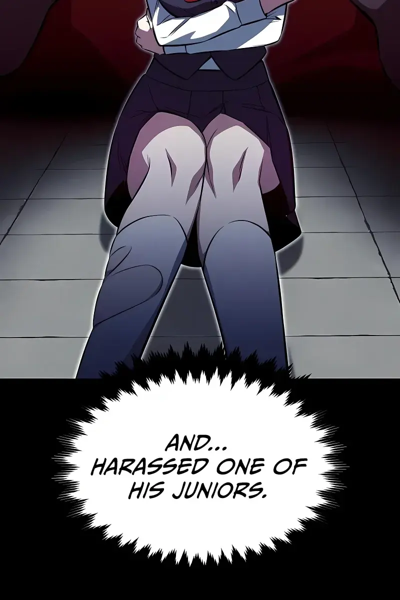 The Extra's Survival Guide Chapter 9 Page 63