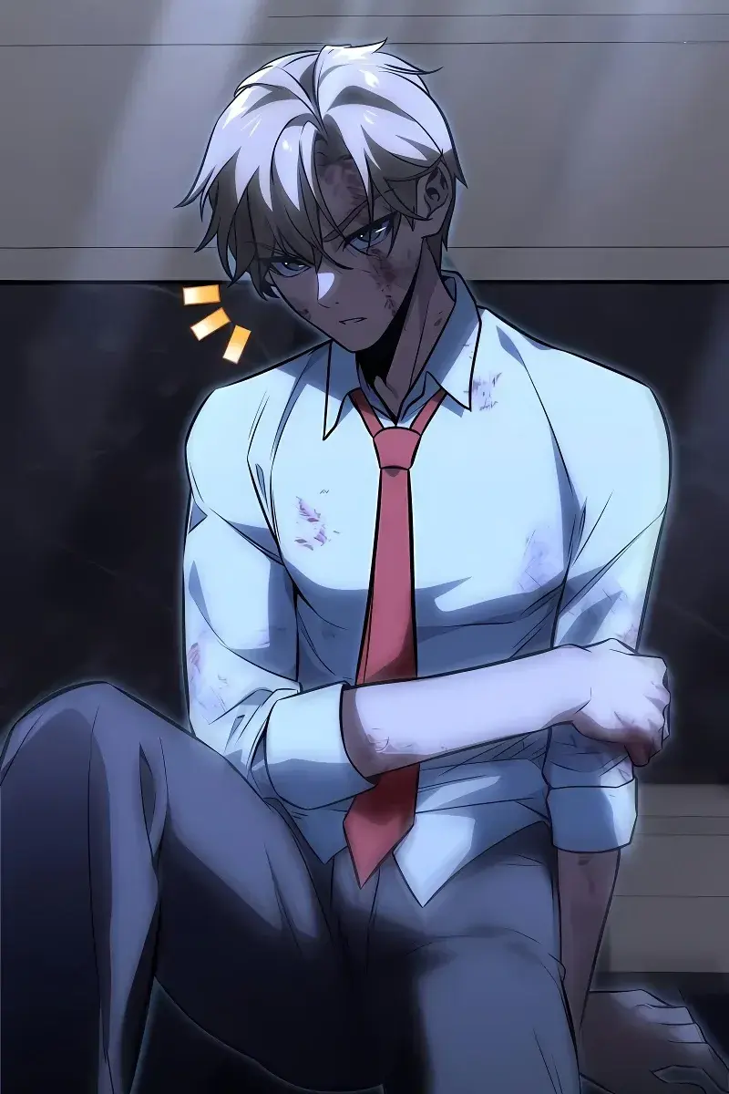 The Extra's Survival Guide Chapter 9 Page 69