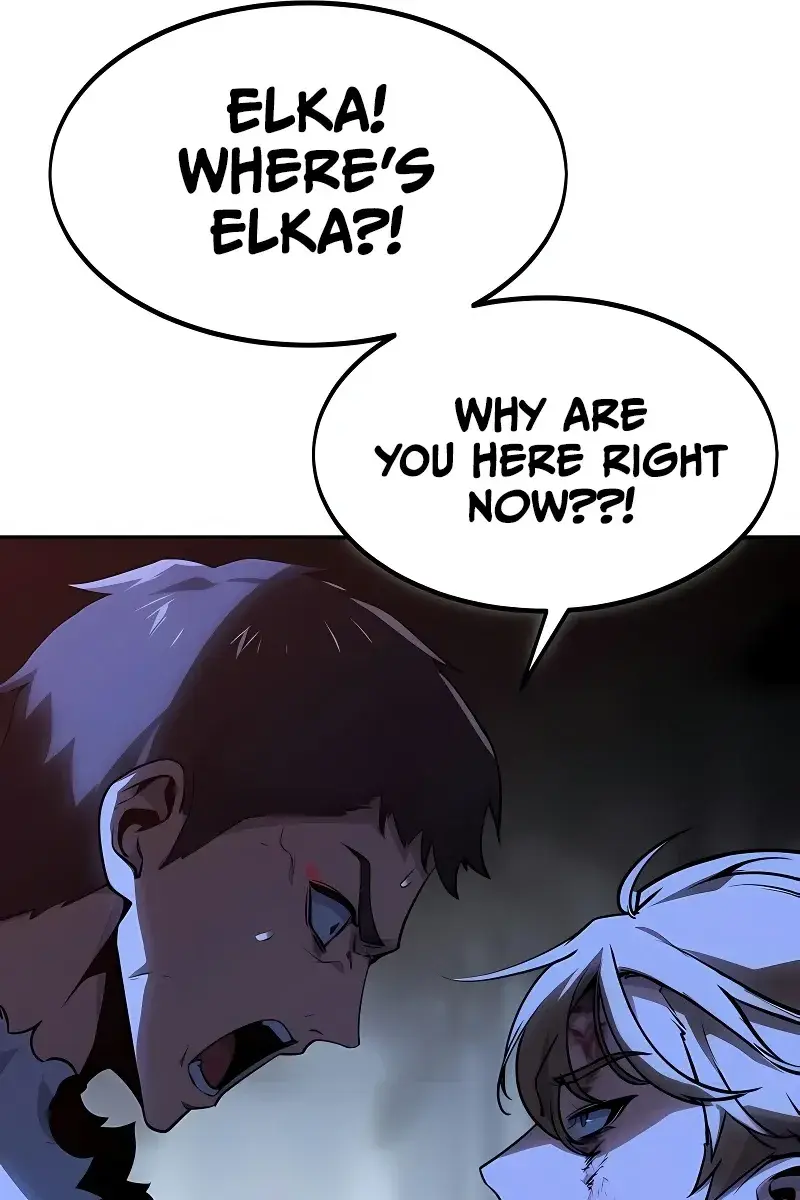 The Extra's Survival Guide Chapter 9 Page 71