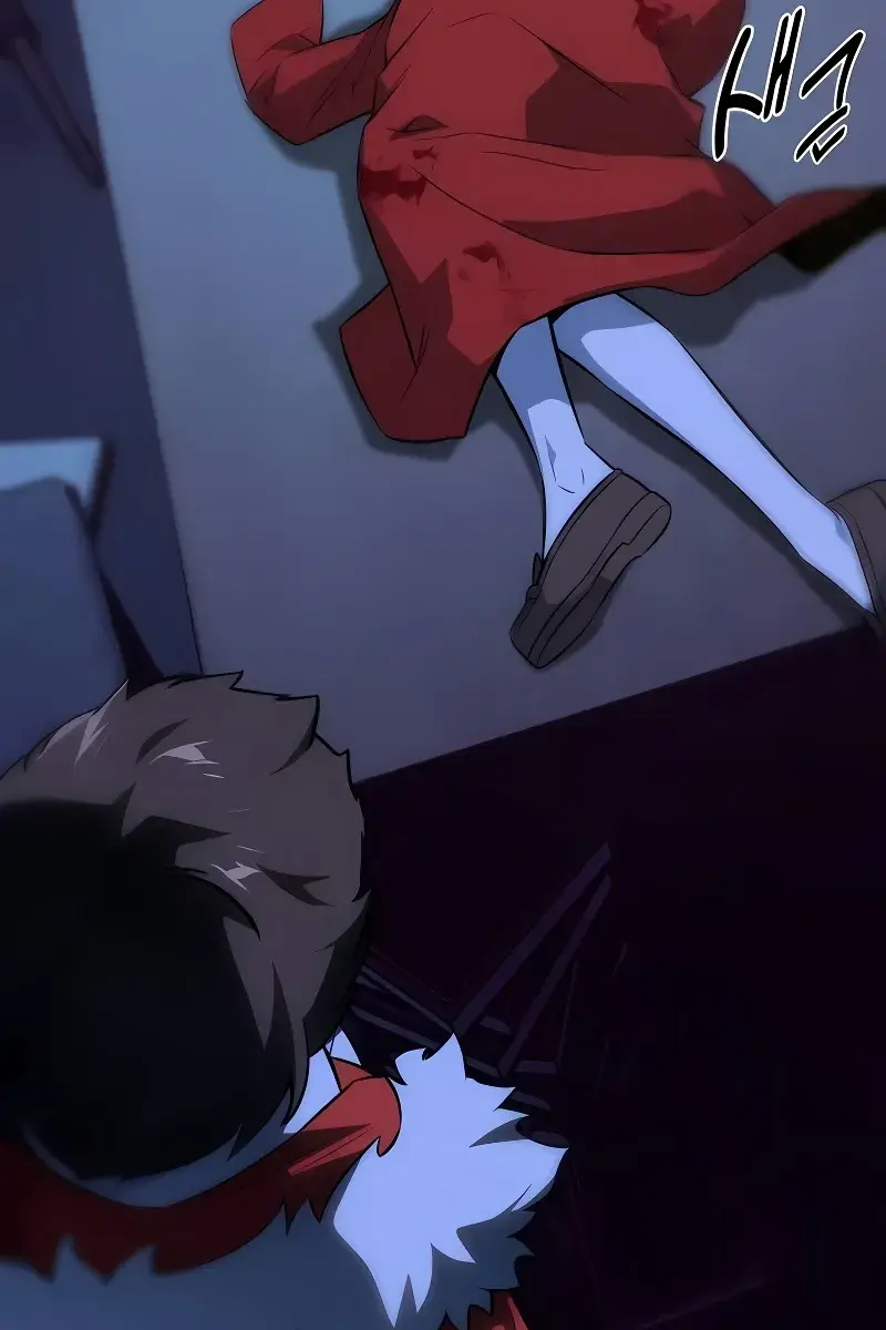 The Extra's Survival Guide Chapter 9 Page 78