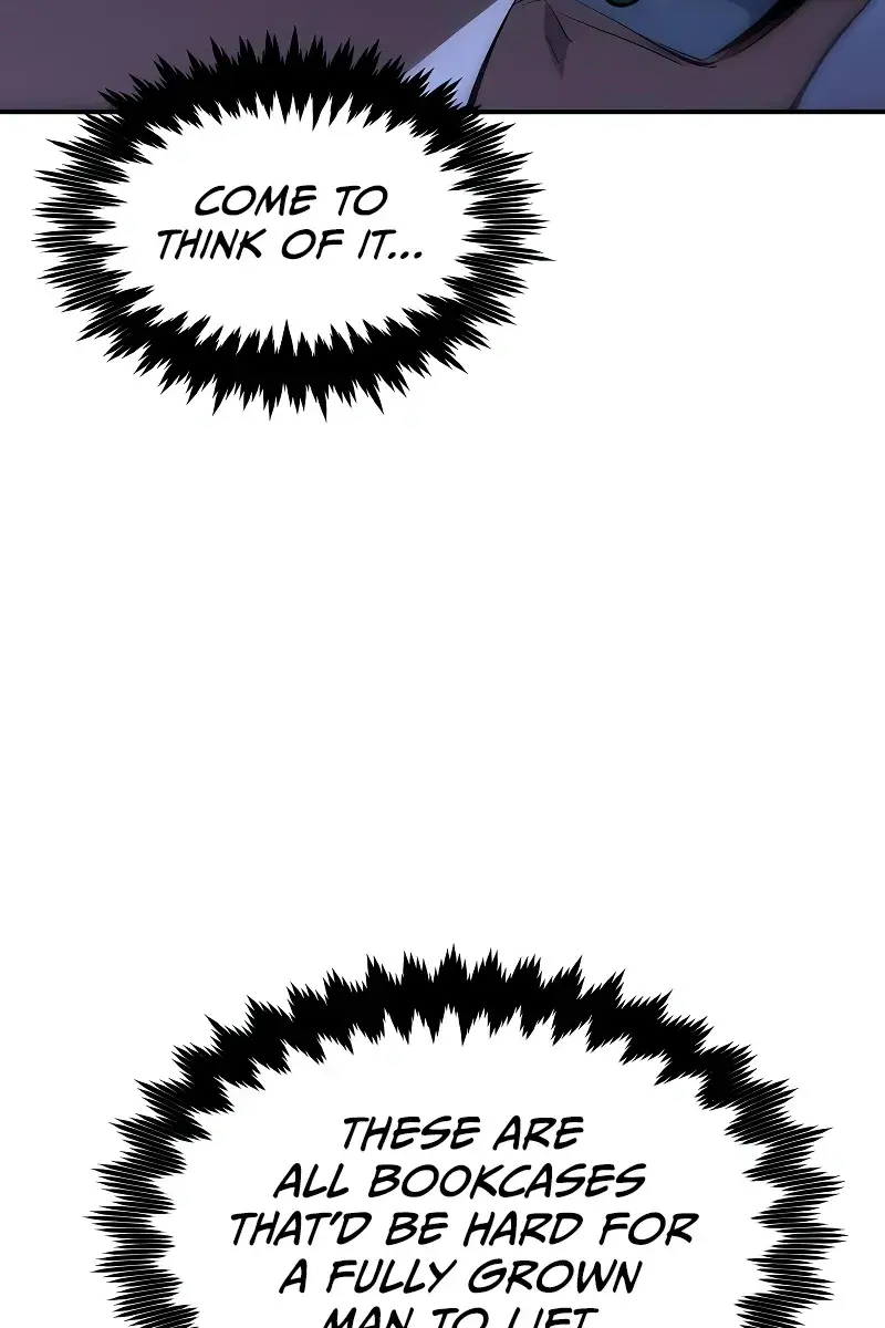 The Extra's Survival Guide Chapter 9 Page 84