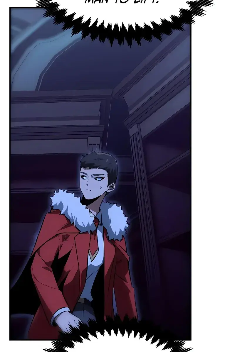 The Extra's Survival Guide Chapter 9 Page 85