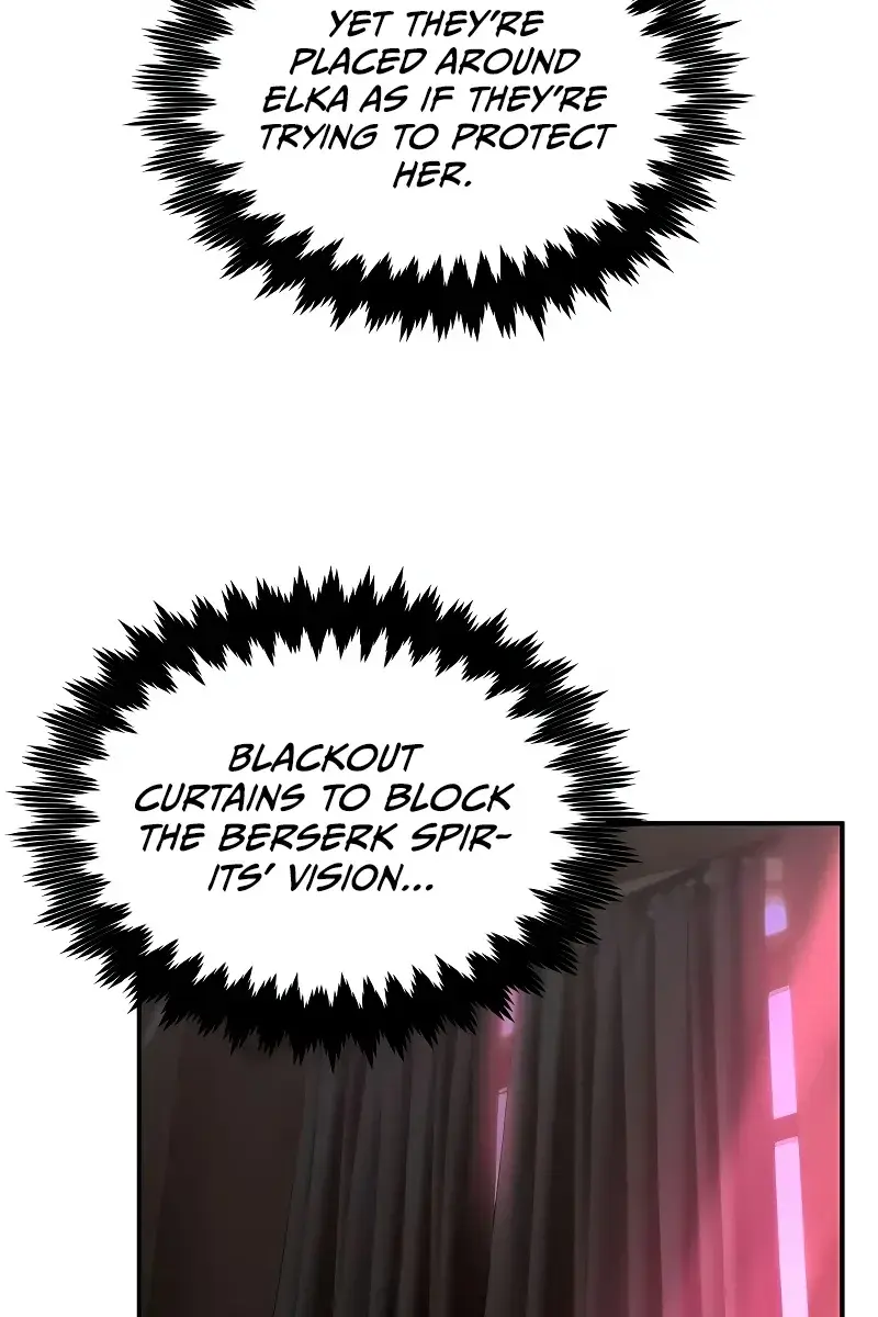 The Extra's Survival Guide Chapter 9 Page 86