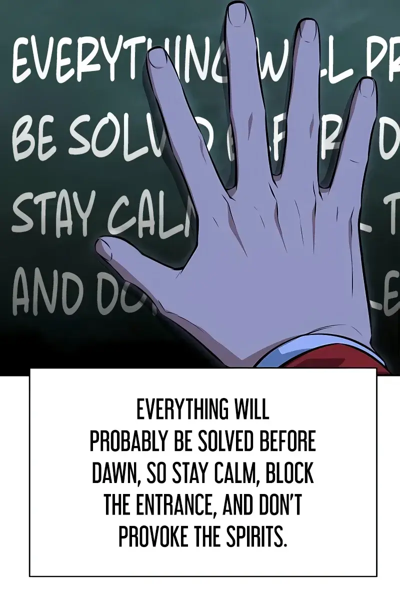 The Extra's Survival Guide Chapter 9 Page 91