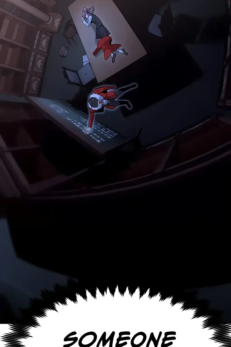 The Extra's Survival Guide Chapter 9 Page 94