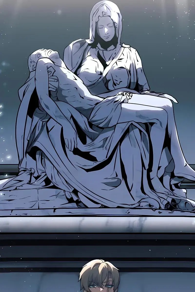 The Extra's Survival Guide Chapter 9 Page 101