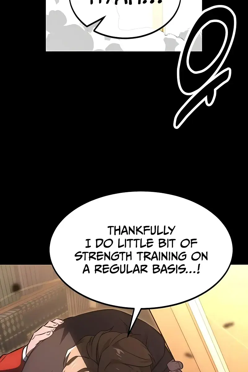 The Extra's Survival Guide Chapter 9 Page 111