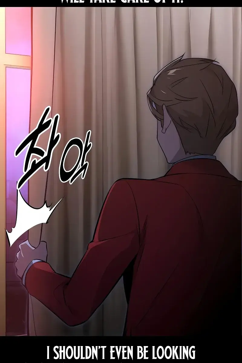 The Extra's Survival Guide Chapter 9 Page 115