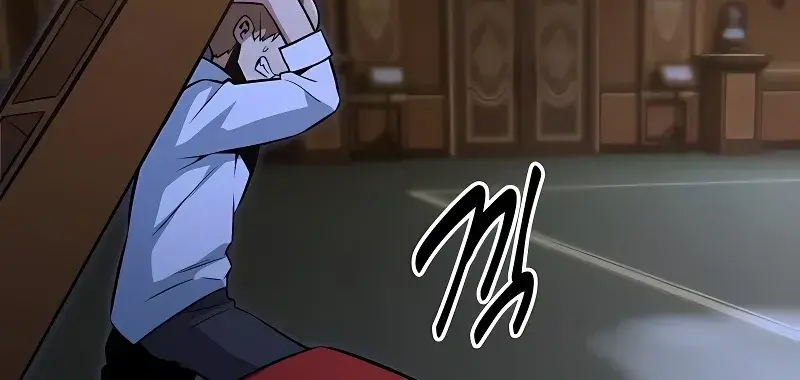 The Extra's Survival Guide Chapter 9 Page 119