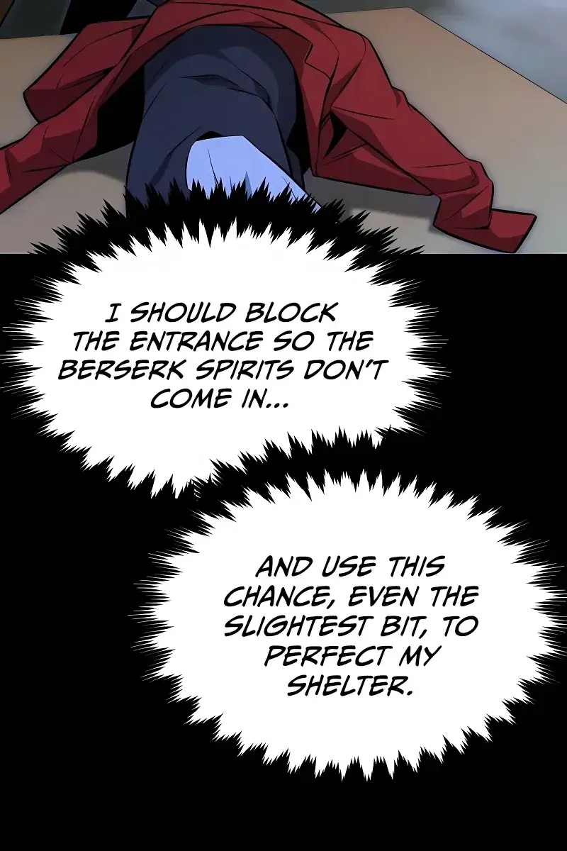 The Extra's Survival Guide Chapter 9 Page 120