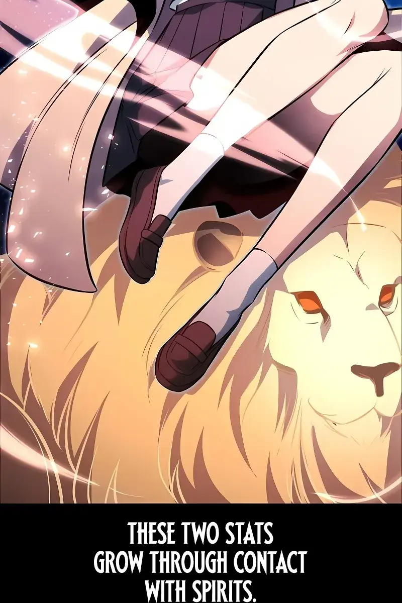 The Extra's Survival Guide Chapter 9 Page 124