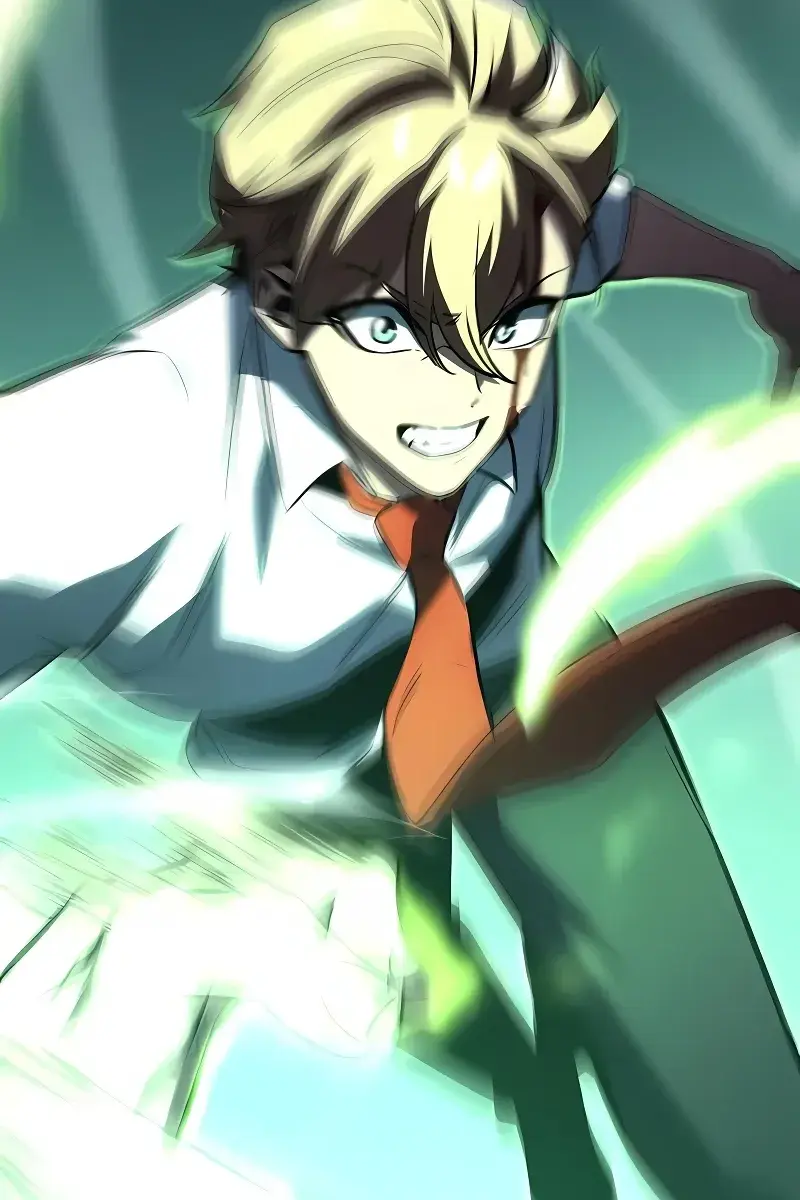 The Extra's Survival Guide Chapter 9 Page 132