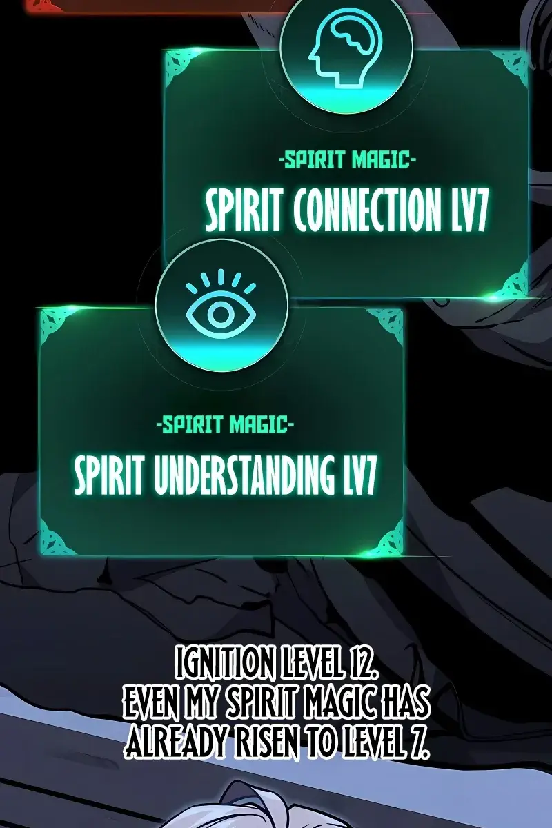 The Extra's Survival Guide Chapter 9 Page 136