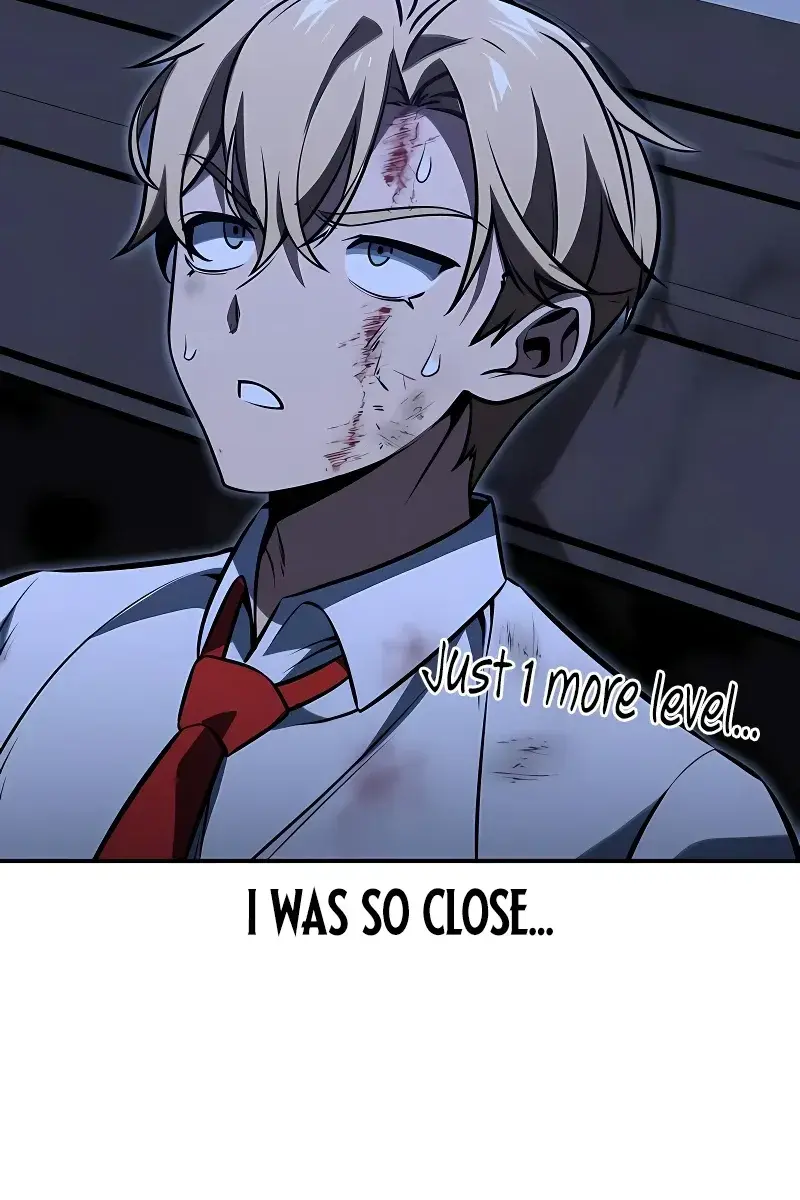 The Extra's Survival Guide Chapter 9 Page 137